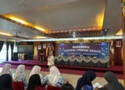 Bank Indonesia Hadirkan Festival Literasi Harati Untuk Generasi Muda