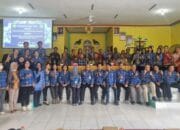 Kembangkan Potensi Lokal, FPKP UPR Resmi Gandeng Desa Tuwung