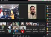 Disdik Kalteng Fasilitasi Website Sekolah Perkuat Transparansi Informasi