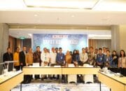 Desa Tanjung Putri Disiapkan Jadi Percontohan Ekonomi Inklusif