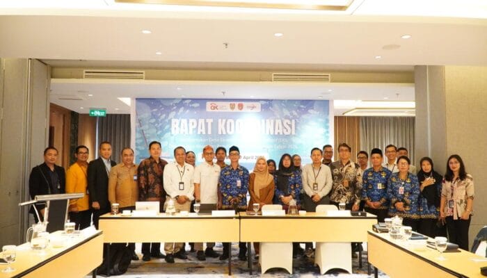 Desa Tanjung Putri Disiapkan Jadi Percontohan Ekonomi Inklusif