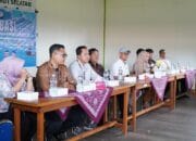 OJK Perkuat Akses Keuangan Desa Tanjung Putri Pesisir