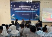 Festival Literasi Harati 2026 Hadirkan Edukasi Literasi dan Rupiah