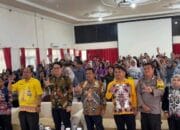 Kolaborasi Bank Indonesia dan Pemkab Barito Selatan Perkuat Literasi Keuangan Generasi Muda