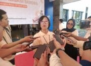 Sukseskan Sensus Ekonomi Tahun 2026,  BPS Kalteng Siapkan 2.500 Petugas Lapangan 