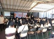 Partisipasi Pelaku Usaha Jadi Kunci Sukses Sensus Ekonomi 2026 di Kalteng