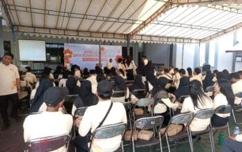 Partisipasi Pelaku Usaha Jadi Kunci Sukses Sensus Ekonomi 2026 di Kalteng