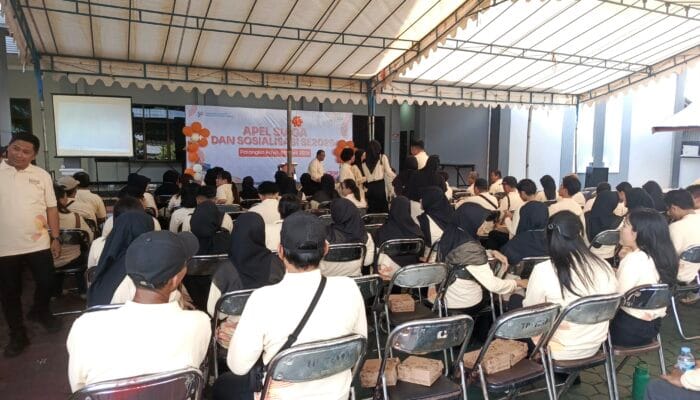 Partisipasi Pelaku Usaha Jadi Kunci Sukses Sensus Ekonomi 2026 di Kalteng