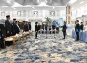 Linae Victoria Aden Dilantik Jadi Pj Sekda Kalteng, Gubernur Tekankan Tata Kelola dan Kolaborasi