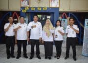 BBI Talohen Belum Optimal, Pemprov Kalteng Siapkan Revitalisasi untuk Dongkrak Sektor Perikanan