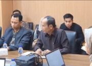 Percepat IPR penambang lokal, DPRD Kalteng intensifkan koordinasi dengan Kementerian ESDM