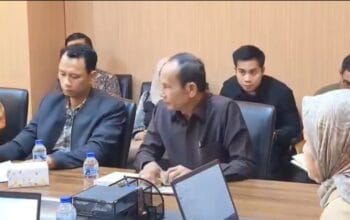 Percepat IPR penambang lokal, DPRD Kalteng intensifkan koordinasi dengan Kementerian ESDM