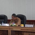 Antisipasi Gejolak Harga, Pemprov Kalteng Perketat Pemantauan Pangan dan Distribusi Screenshot_20260407_114125_Facebook