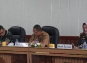 Antisipasi Gejolak Harga, Pemprov Kalteng Perketat Pemantauan Pangan dan Distribusi