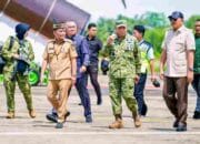 Pemerintah Pusat Tertibkan Tambang di Murung Raya, Pemprov Kalteng Dukung Pengawasan Ketat