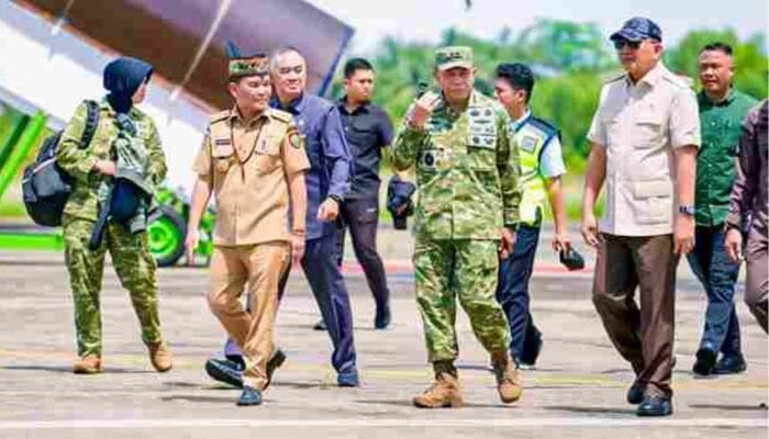 Pemerintah Pusat Tertibkan Tambang di Murung Raya, Pemprov Kalteng Dukung Pengawasan Ketat