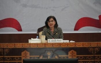 Siapkan HUT ke-69, Pemprov Kalteng Dorong Event Ikonik dan Berdaya Ungkit Ekonomi