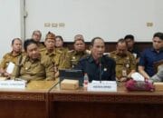 DPRD Kalteng Soroti Penertiban Tambang, Dorong Solusi Legal bagi Penambang Rakyat