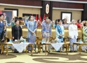 Perempuan Kalteng Didorong Perkuat Peran di Isu Sosial dan Ekonomi