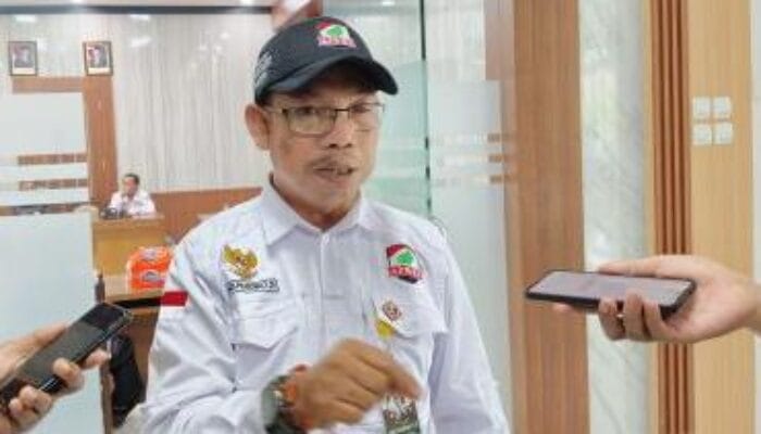 APR-KT Pilih Audiensi DPRD Kalteng Perjuangkan Legalitas Tambang Rakyat