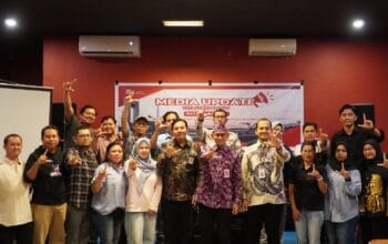 OJK Tingkatkan Edukasi Keuangan Lindungi Konsumen di Kalteng