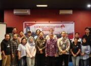 OJK Catat Peningkatan Partisipasi Masyarakat di Pasar Modal