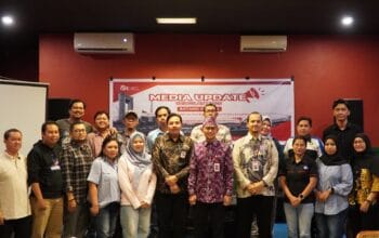 OJK Catat Peningkatan Partisipasi Masyarakat di Pasar Modal