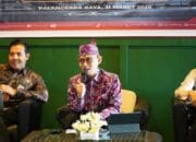 Dorong Pertumbuhan Ekonomi, OJK Kalteng Perkuat Akses Keuangan Masyarakat