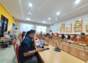NTP Kalimantan Tengah Maret 2026 Naik 1,04 Persen