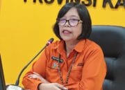 Capai 3,86 Persen, BPS Catat Inflasi Tahunan Kalteng Maret 2026 Naik Signifikan