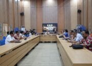 LPPD Kalteng matangkan persiapan kontingen hadapi Pesparawi Nasional Manokwari