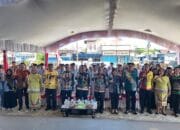 Festival Literasi Harati 2026 Bangun Generasi Muda Pulang Pisau Berdaya Saing