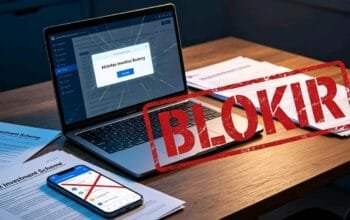 Satgas PASTI Hentikan Aktivitas Magento Berkedok Investasi Ilegal