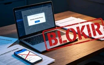 Satgas PASTI Hentikan Aktivitas Magento Berkedok Investasi Ilegal