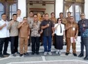 Komisi IV DPRD Kalteng Fokus Kawal Peningkatan Infrastruktur Permukiman Masyarakat