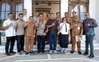 Komisi IV DPRD Kalteng Fokus Kawal Peningkatan Infrastruktur Permukiman Masyarakat