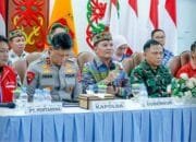 Pemprov dan Forkopimda Turun Tangan, Antrean BBM di Palangka Raya Diurai Bertahap