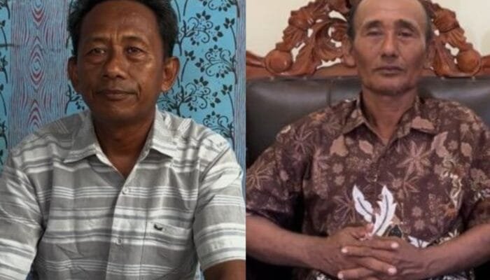 Di Tengah Gejolak Global, Petani Kalteng Diminta Fokus Produksi dan Saring Isu
