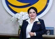 Peringati May Day 2026, Faridawaty Atjeh Soroti Kesejahteraan Pekerja di Kalteng