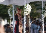 Upacara Hardiknas Soroti Sinergi Pendidikan, Lingkungan, dan Otonomi Daerah