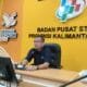 Years on Years, Inflasi Kalteng April 2026 Capai 3,66 Persen