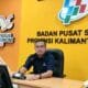 BPS Kalteng Catat Ekspor Daerah Tumbuh 7,03 Persen