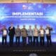 Perkuat Kepercayaan Industri Asuransi, OJK Luncurkan QR Code STTD