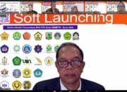 Soft Launching SMMPTN Barat 2026 Digelar Daring, Diikuti Nasional