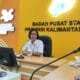 Ekonomi Kalteng Tumbuh 3,79 Persen pada Triwulan Pertama 2026