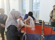 Sikapi Kondisi Global, DPW NasDem Kalteng Gulirkan Program Ketahanan Pangan Internal Keluarga