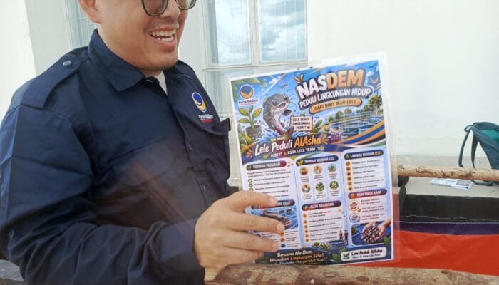 Program Keluarga Inovatif, Faridawaty Kenalkan Tanam Pangan Berbasis Kompetisi