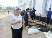 NasDem Kalteng Siapkan Percontohan Program Ketahanan Pangan Berkelanjutan