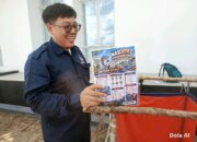 NasDem Kalteng Gelar Lomba Tanam Tingkatkan Partisipasi Kader