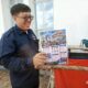 NasDem Kalteng Gelar Lomba Tanam Tingkatkan Partisipasi Kader